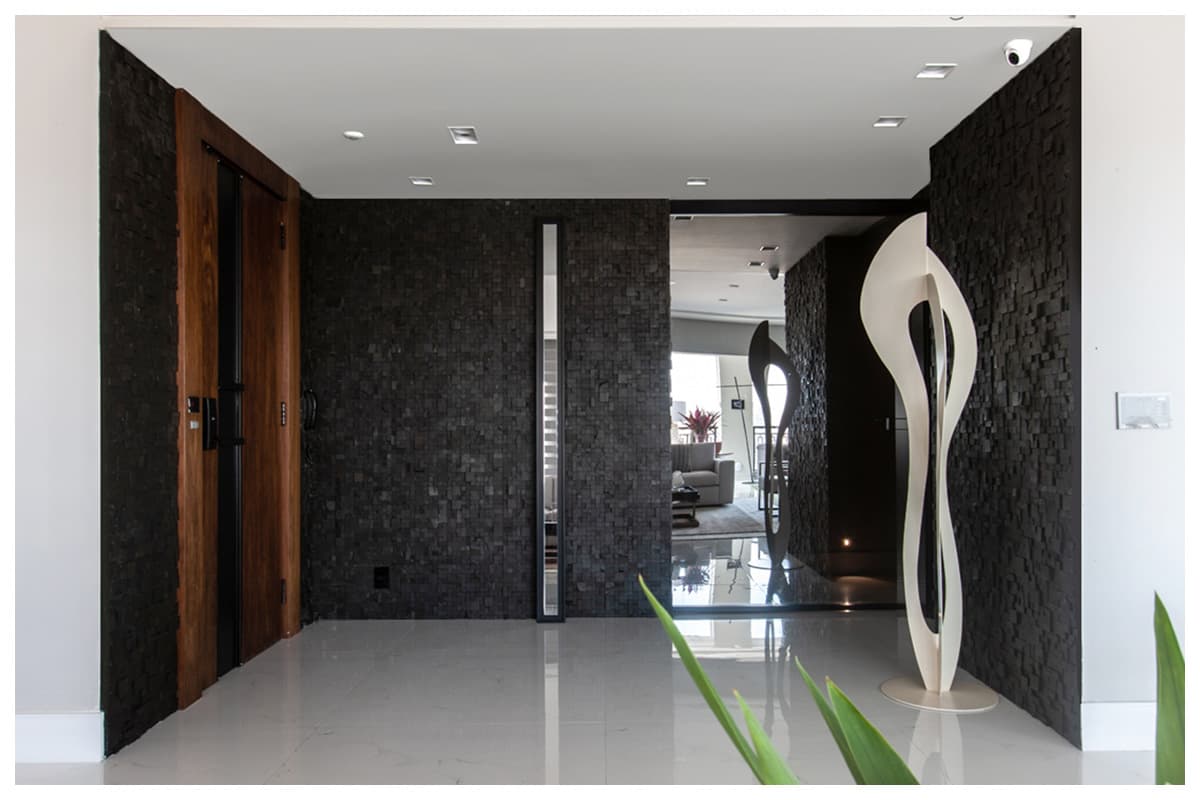 Arte na Decoração como Elemento Transformador dos Ambientes