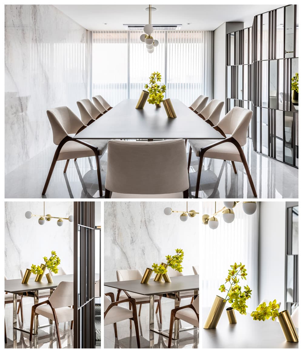 Reforma de apartamento no Anália Franco / Fotografia Renato Navarro