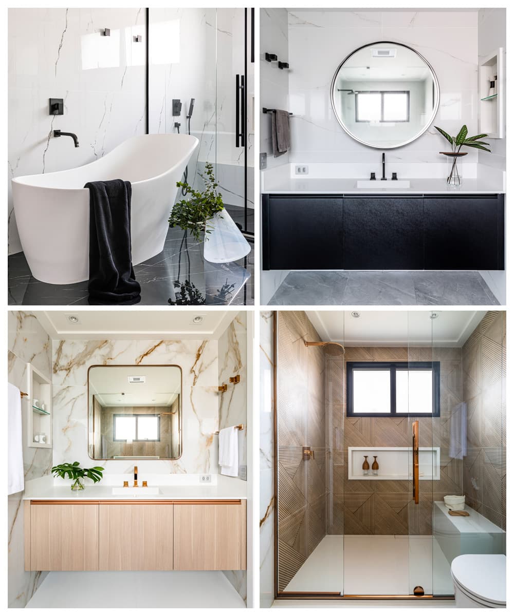 Reforma de apartamento no Anália Franco / Fotografia Renato Navarro