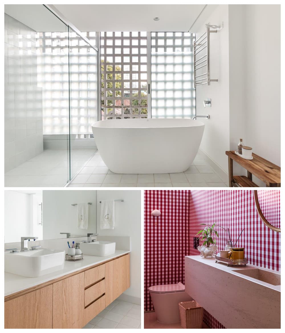 Apartamento no Batel / Fotografia Eduardo Macarios