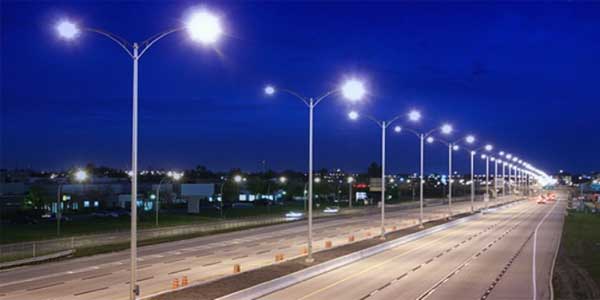 Benefícios das lâmpadas LED