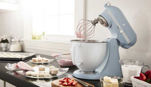 KitchenAid em edição limitada