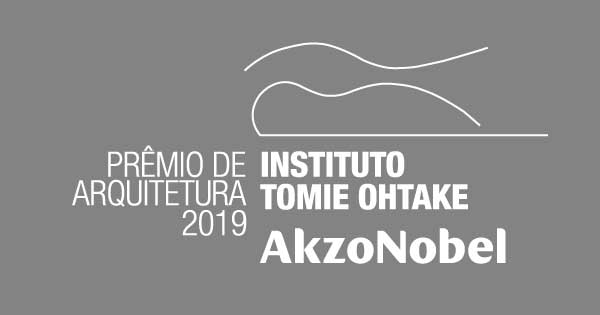 6º Prêmio Tomie Ohtake AkzoNobel