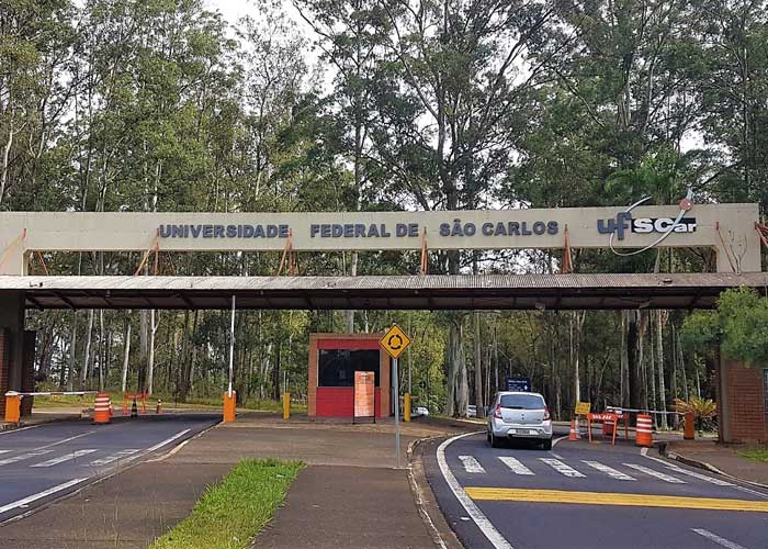 Permanência estudantil UFSCar Permanência estudantil UFSCar