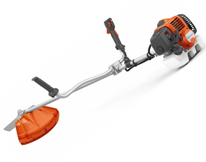 Husqvarna lança roçadeira 331R