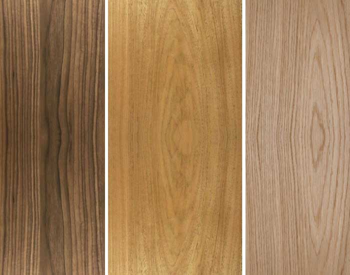Bontempo Bontempo lança acabamentos Legno Originale