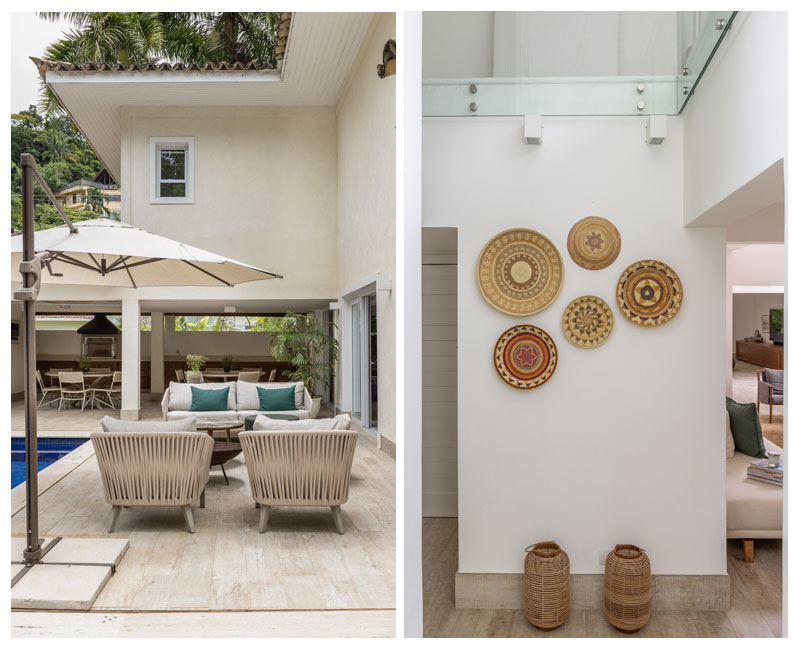 Casa na Praia de Iporanga pelo STAL Arquitetura 