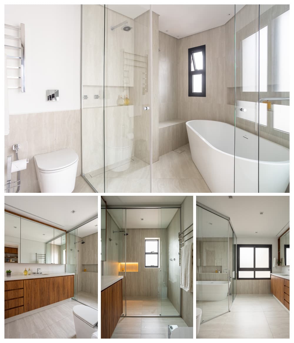 Reforma de apartamento em São Paulo / Fotografia João Paulo Soares de Oliveira