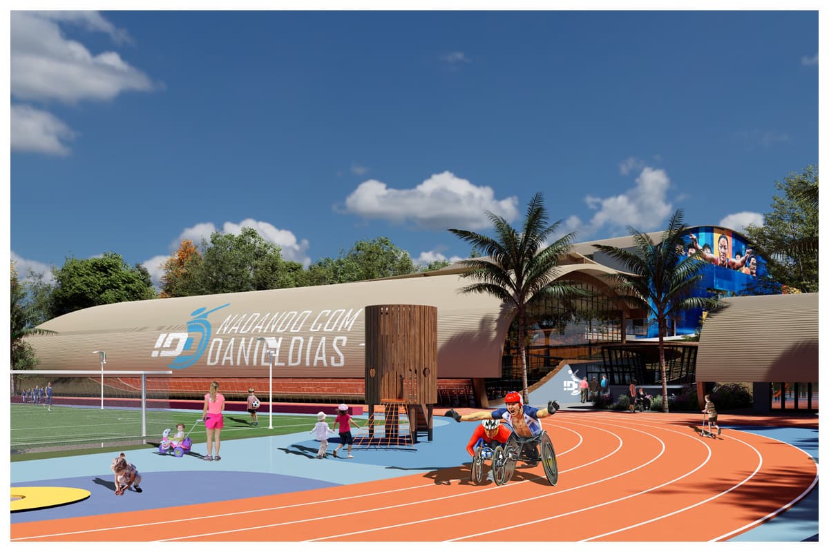 Arquitetura inclusiva como vetor de transformação social