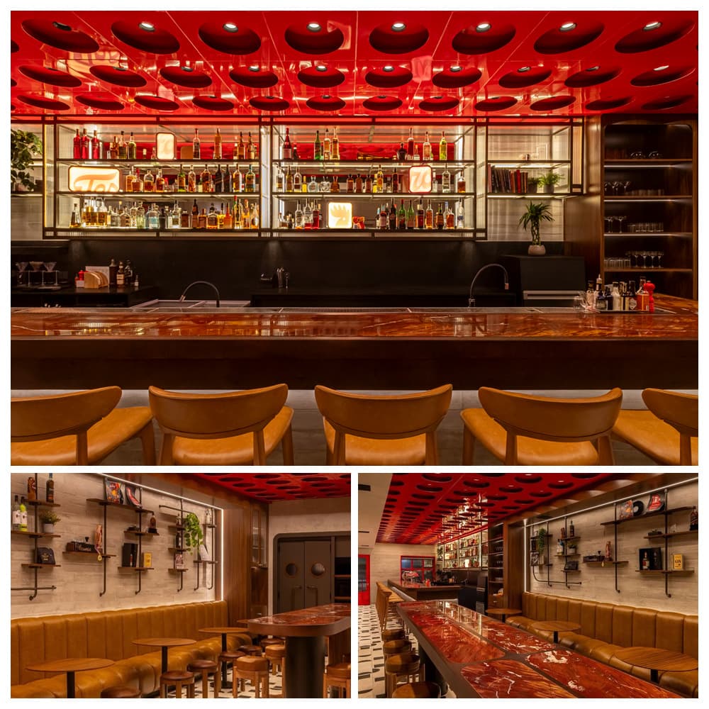 Arquitetura de experiência / Fotografia Emy Tsutsumi Arquitetura de experiência / Fotografia Emy Tsutsumi