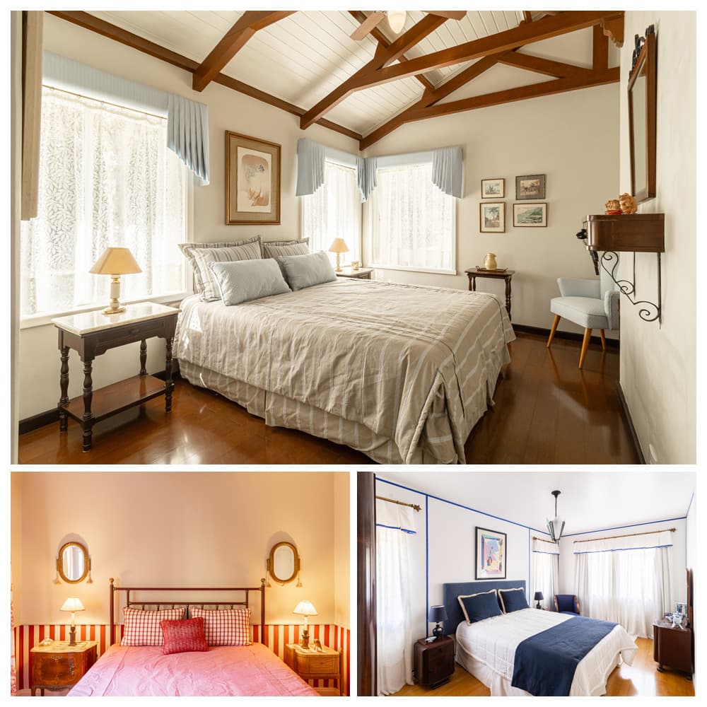 Reforma de casa de fazenda / divg