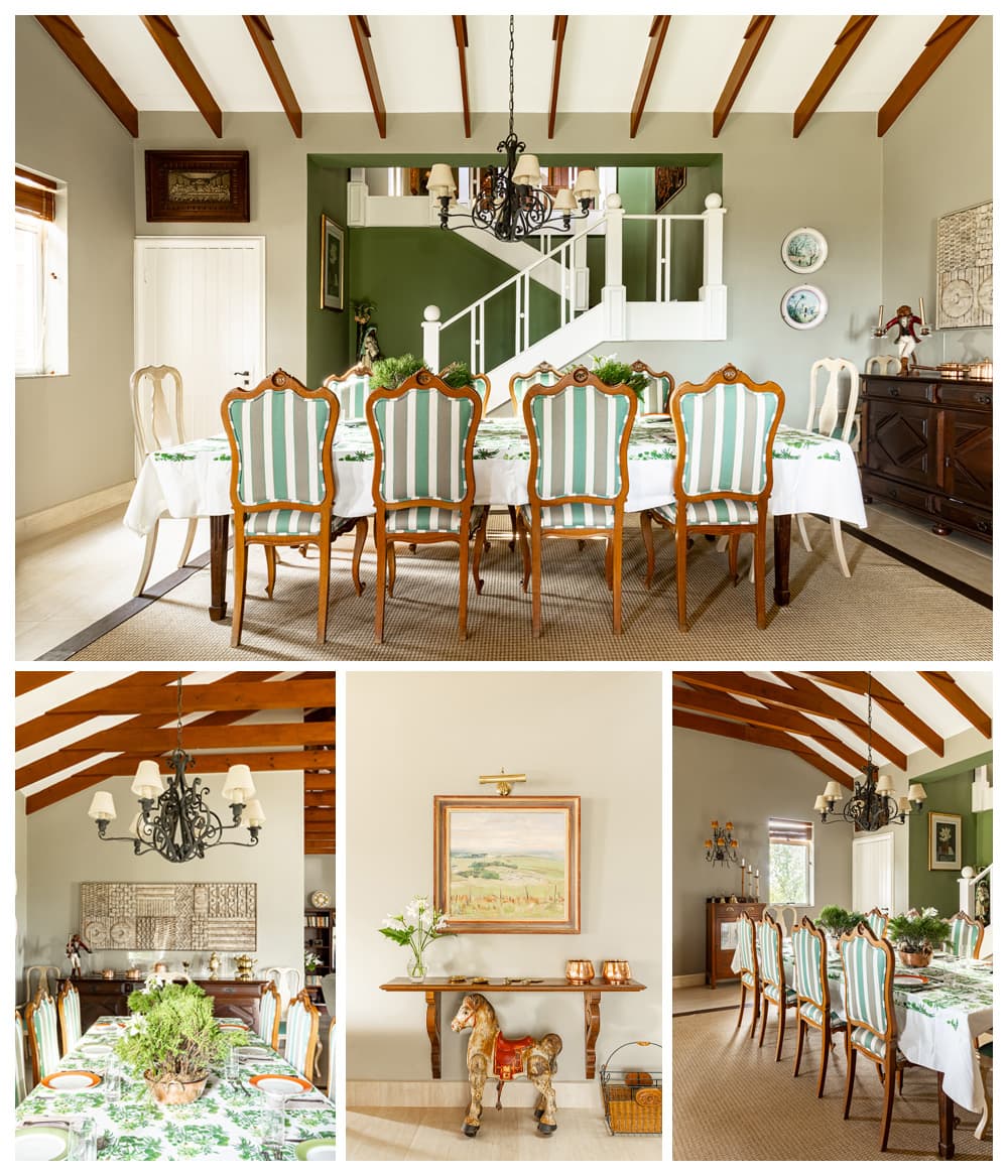 Reforma de casa de fazenda / divg