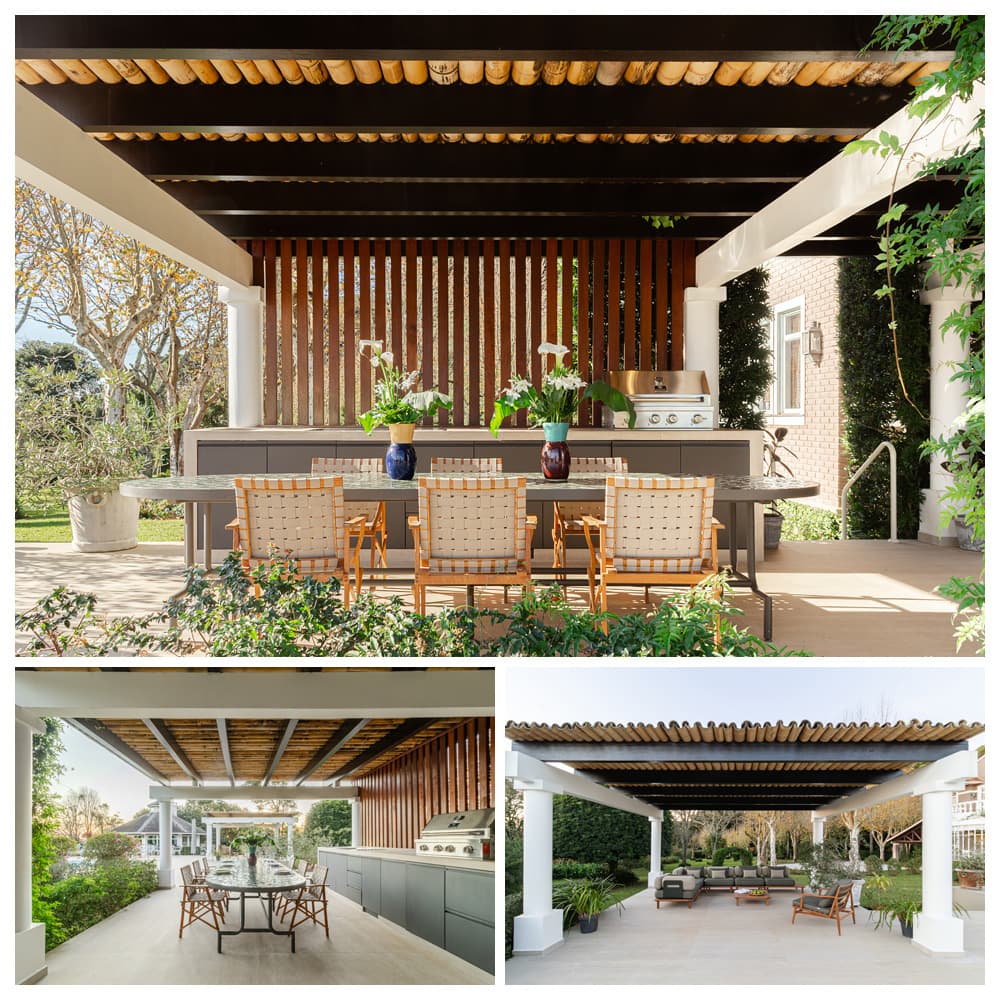 Reforma de casa de fazenda / divg