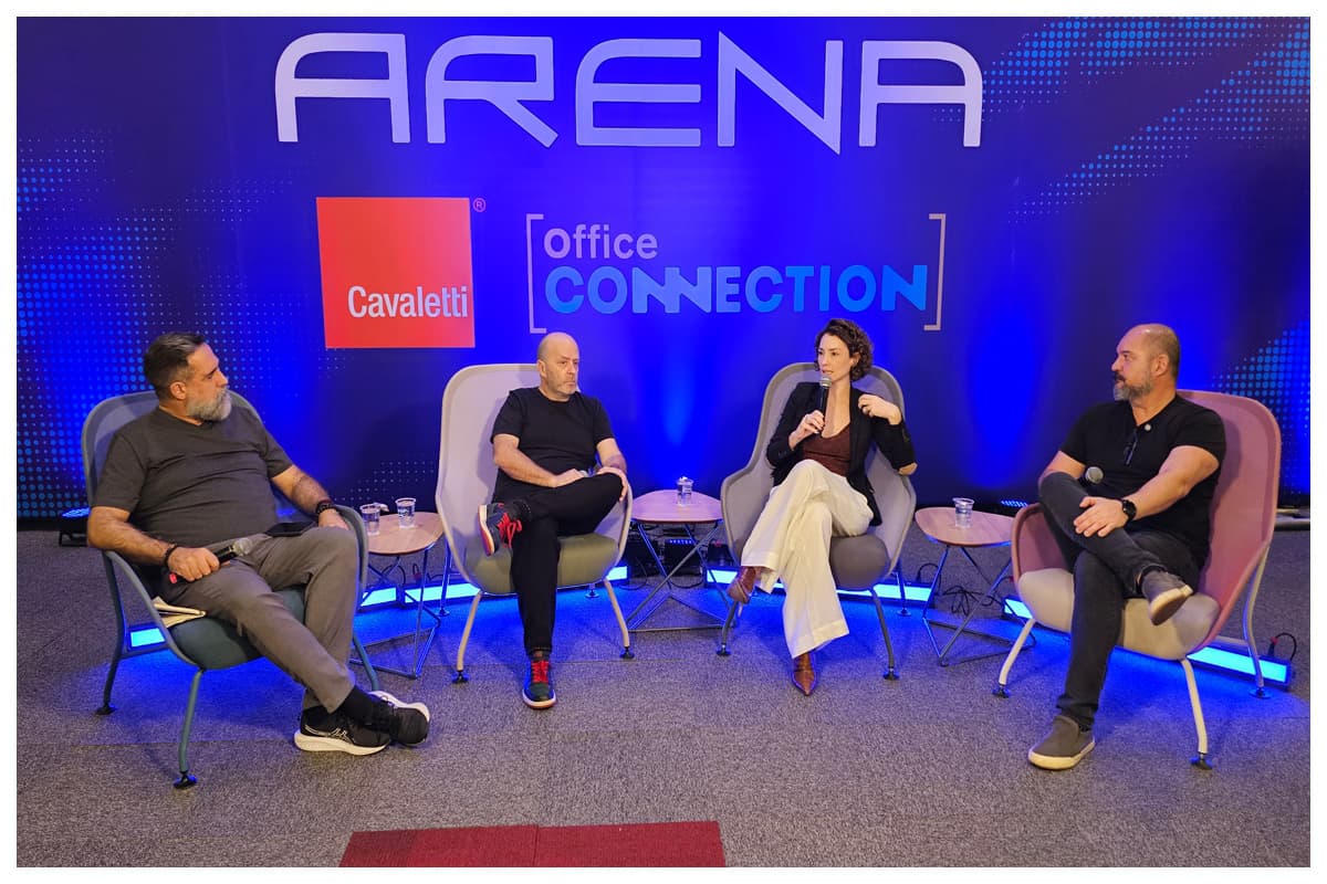 Expo Revestir será palco de prêmio de arquitetura corporativa