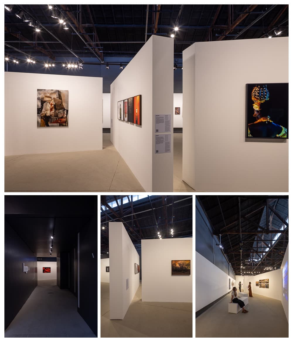 Via Foto São Paulo / Fotografia Maíra Acayaba