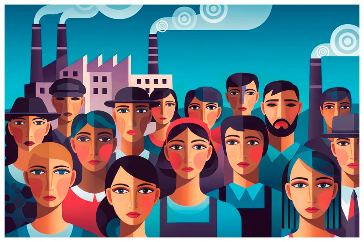 Urbanismo com justiça social começa pelo arquiteto