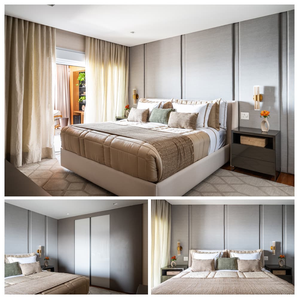 Reforma de duplex / Fotografia Renato Navarro