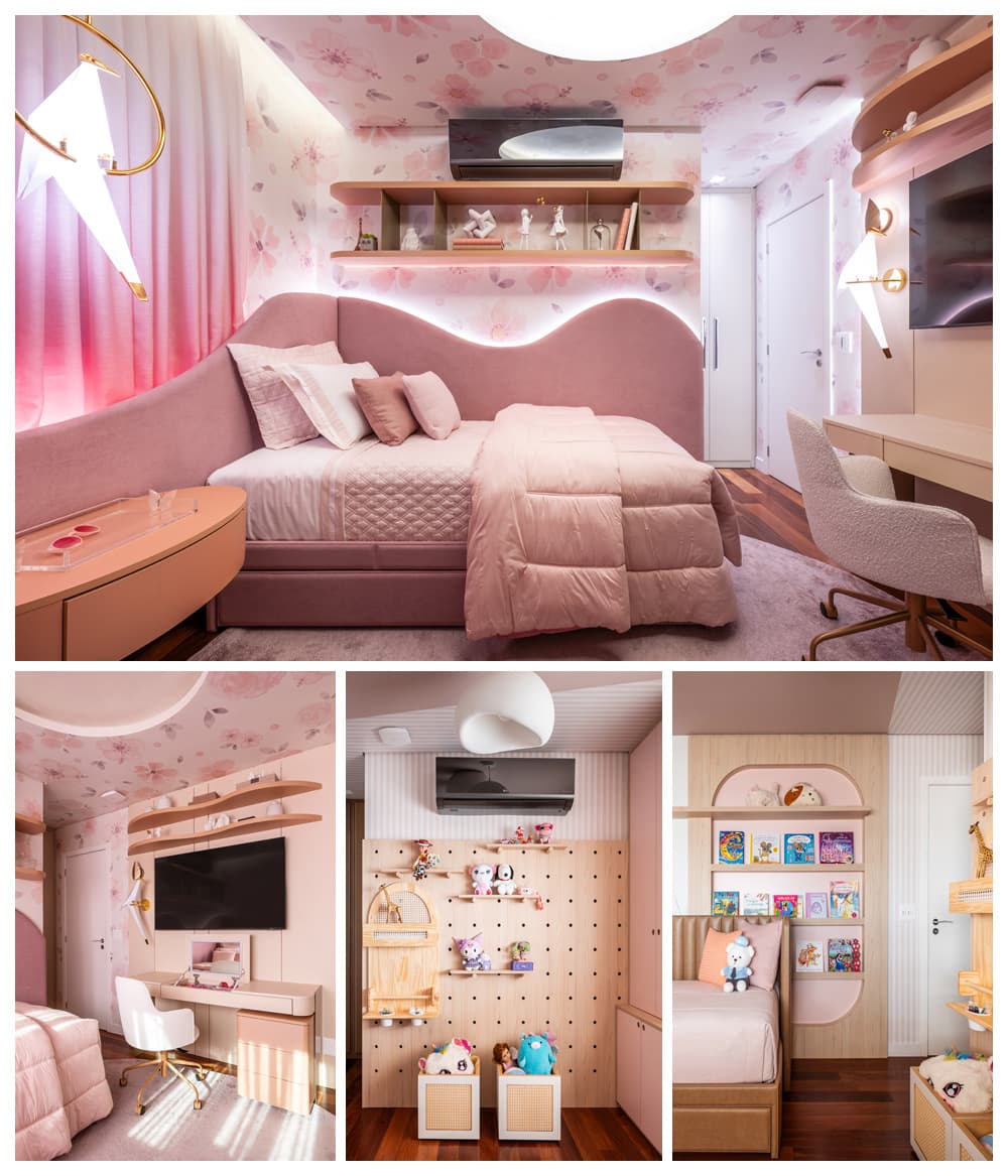 Reforma de duplex / Fotografia Renato Navarro