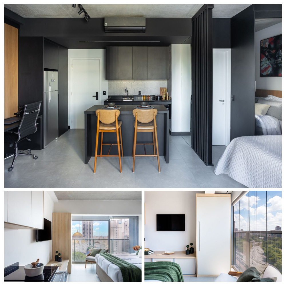 Estúdio / Fotografia Kelly Queiroz