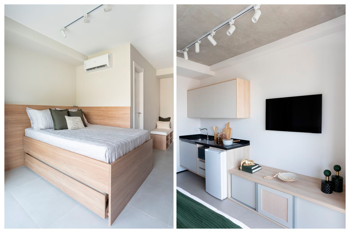 Estúdio / Fotografia Kelly Queiroz