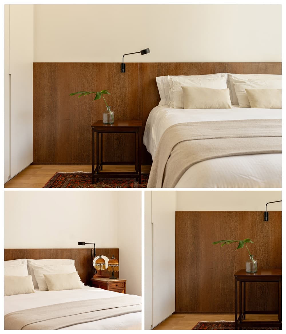 Reforma de apartamento em Higienópolis / Fotografia Leila Viegas 