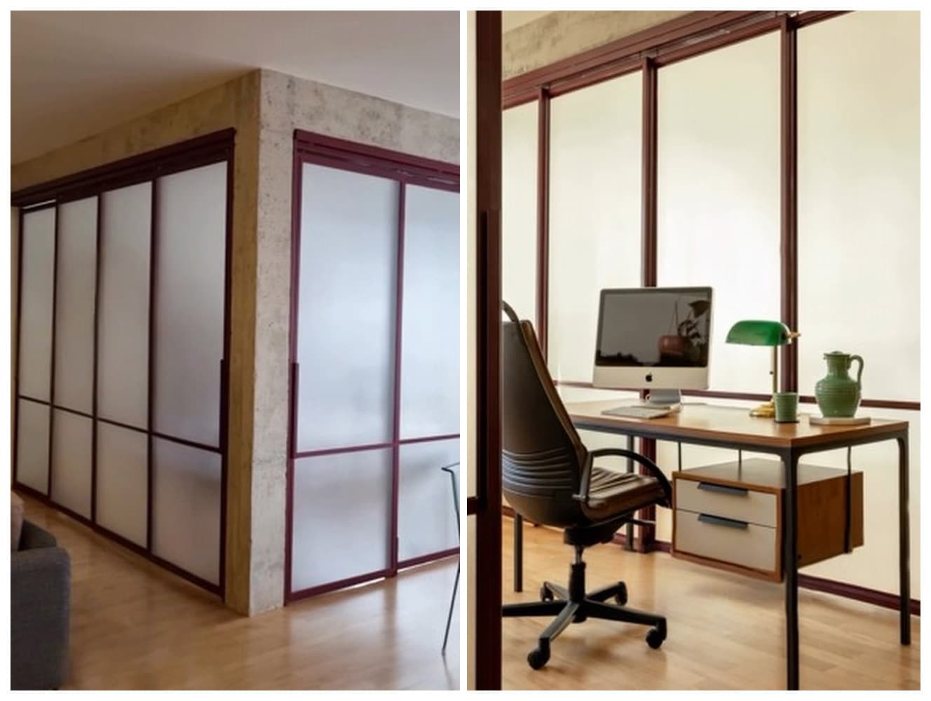 Reforma de apartamento em Higienópolis / Fotografia Leila Viegas 