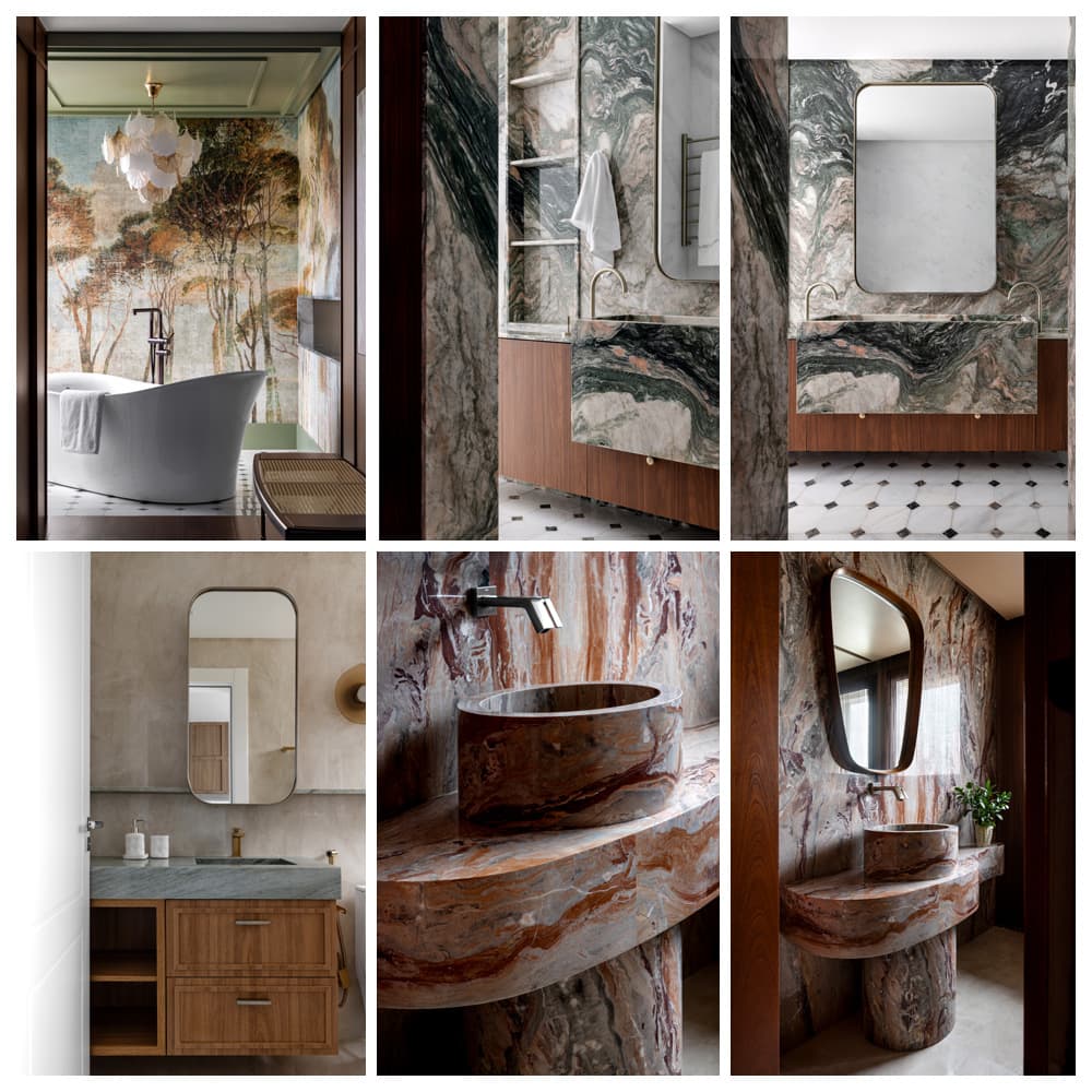 Design colecionável em arquitetura / Fotografia Fabio Jr Severo