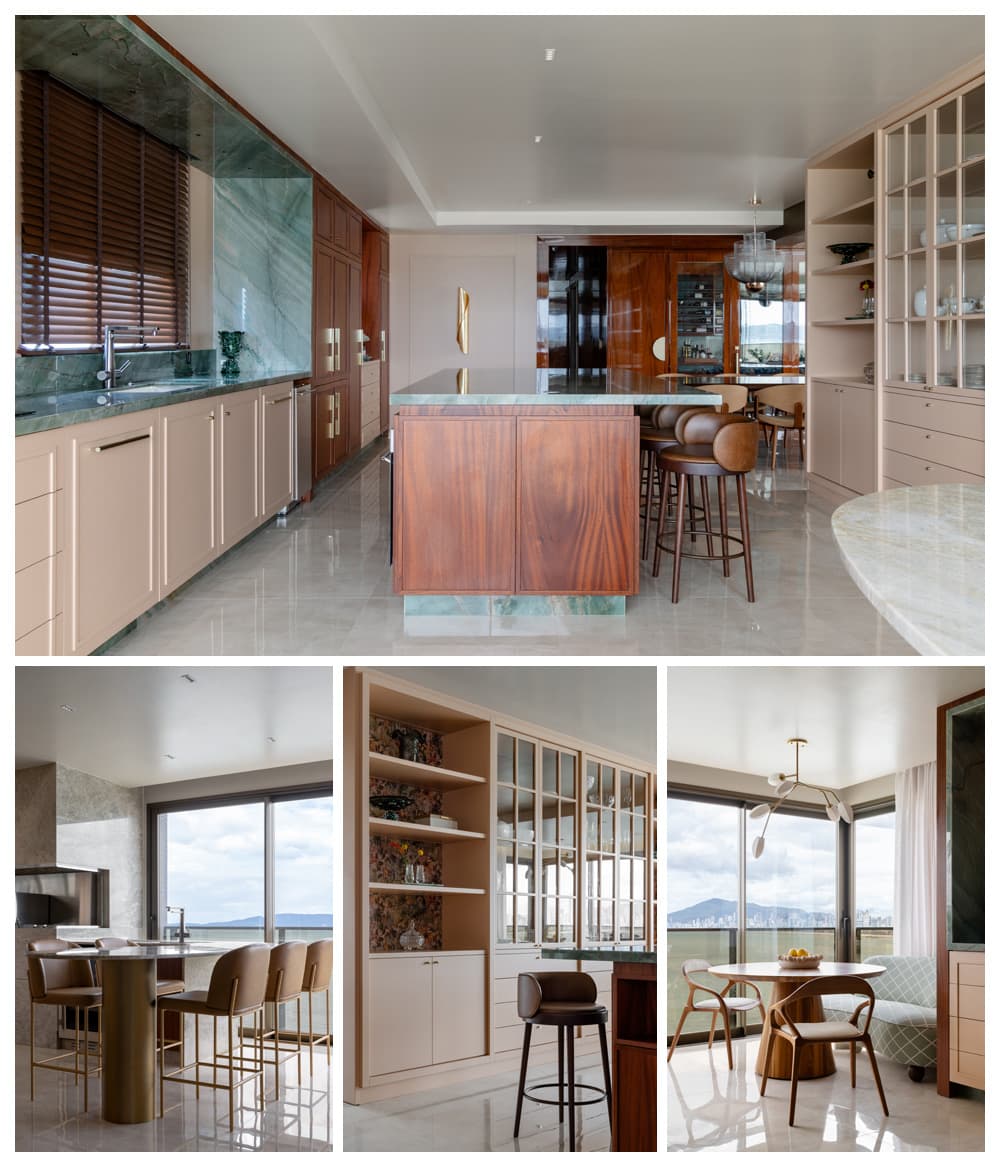 Design colecionável em arquitetura / Fotografia Fabio Jr Severo