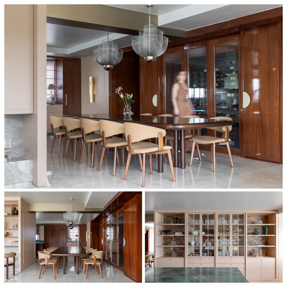 Design colecionável em arquitetura / Fotografia Fabio Jr Severo