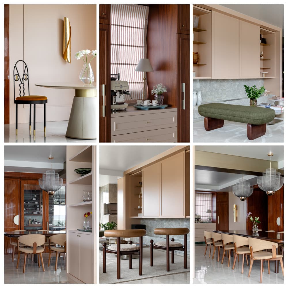 Design colecionável em arquitetura / Fotografia Fabio Jr Severo