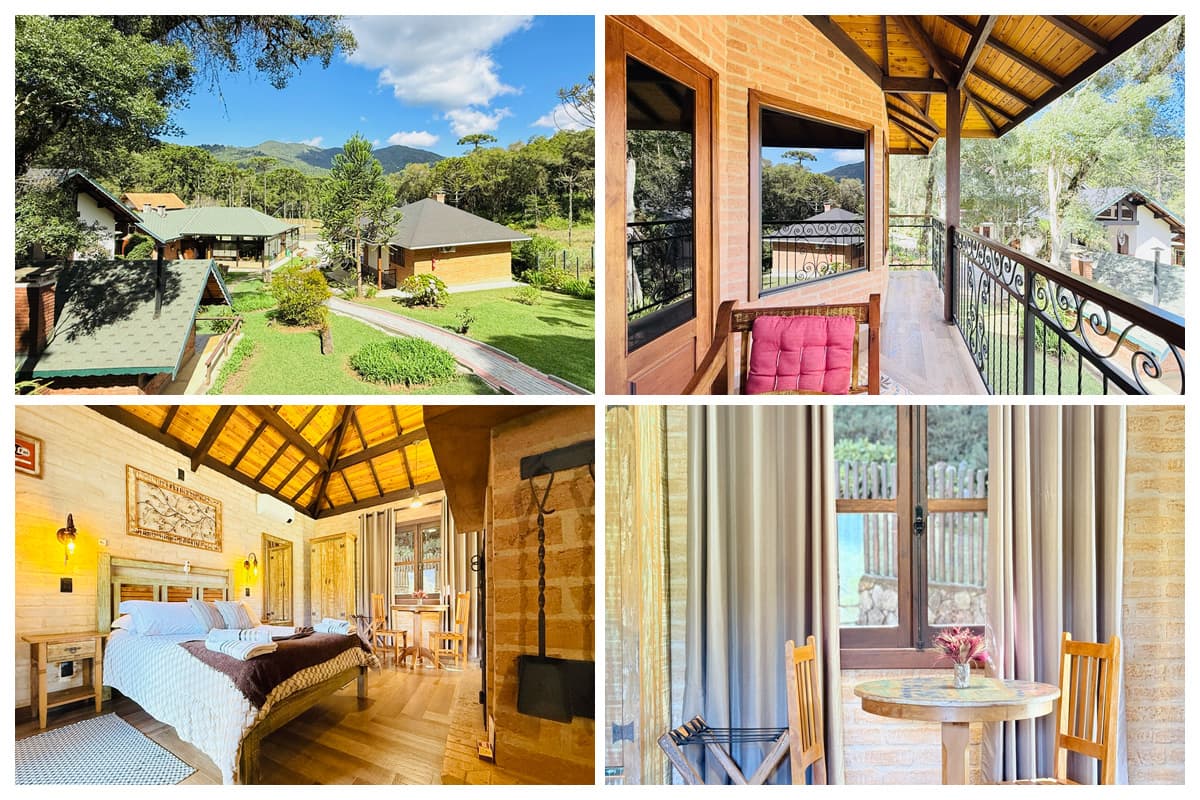 Arquitetura rústica sofisticada / Fotografia Kelvim Borges Arquitetura rústica sofisticada / Fotografia Kelvim Borges