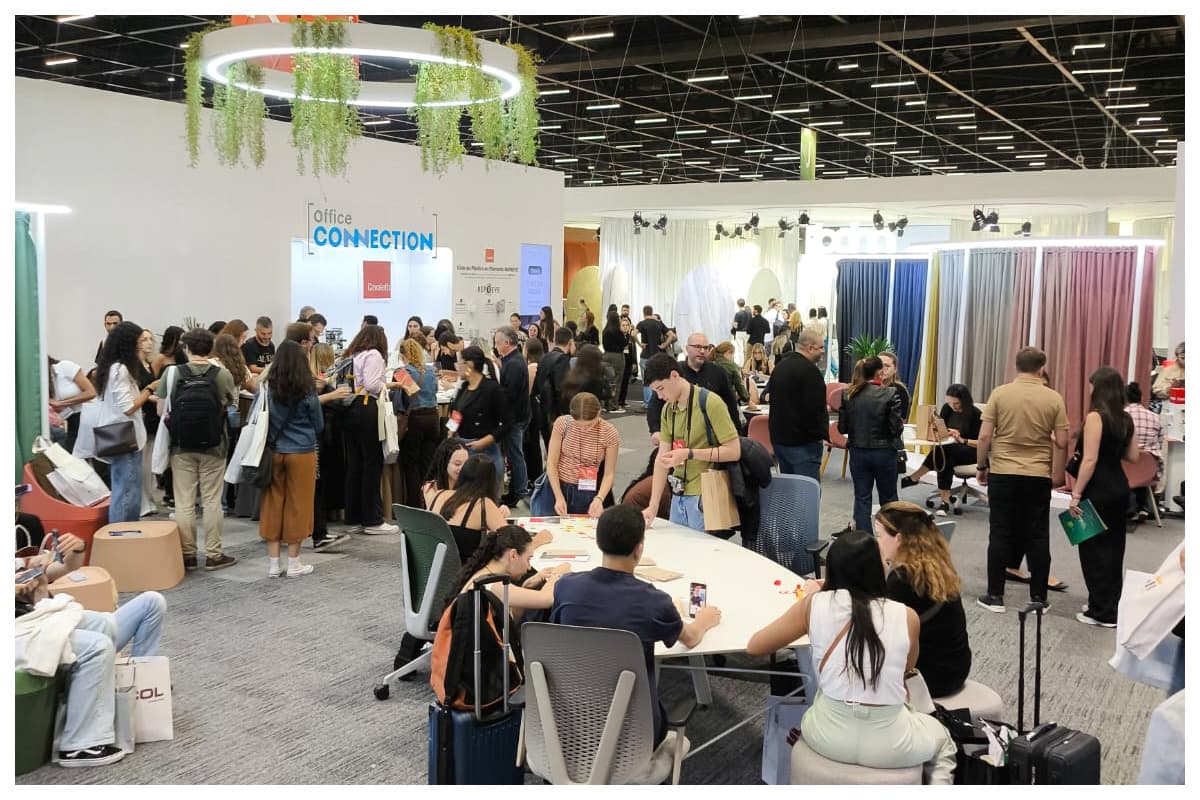 Prêmio de Arquitetura Corporativa / divg