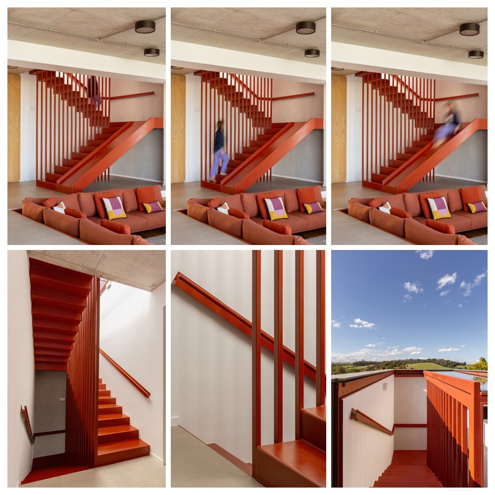 Arquitetura residencial / Fotografia Carolina Lacaz