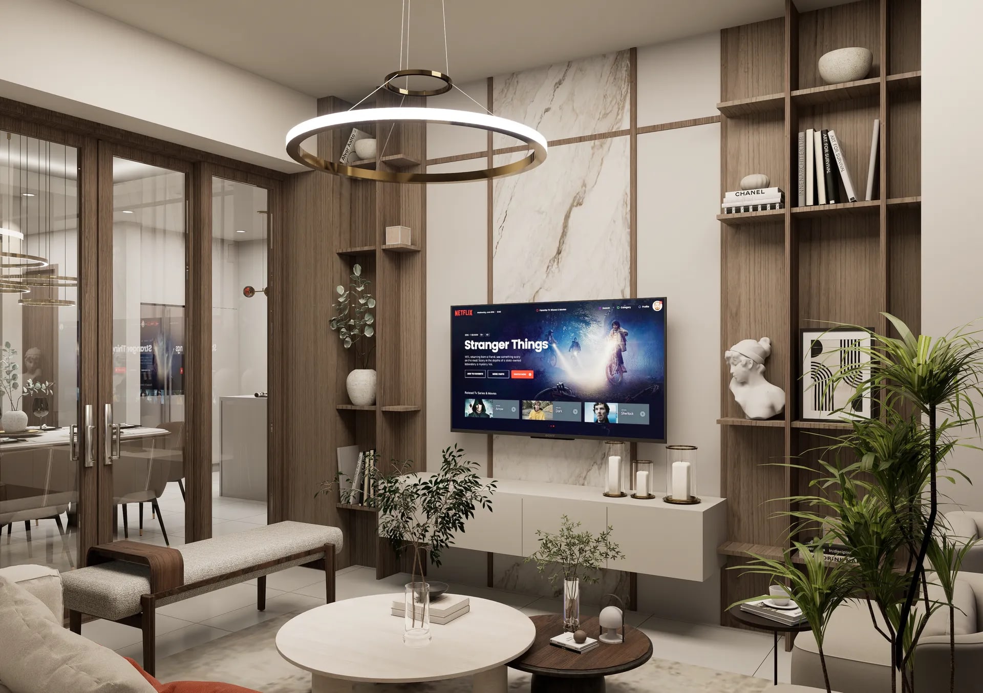 Welcome to ArquiLanding