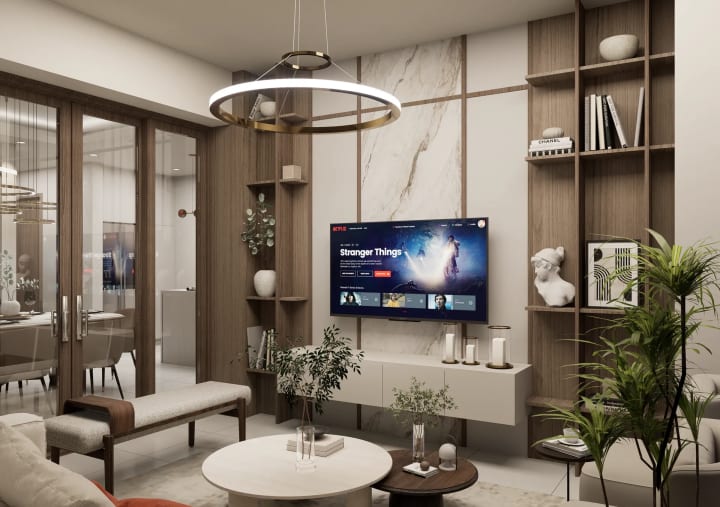 Torre Mirasierra III