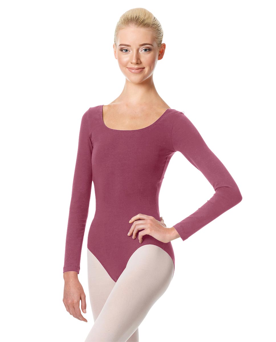 Long Sleeve Leotard Martha DROS