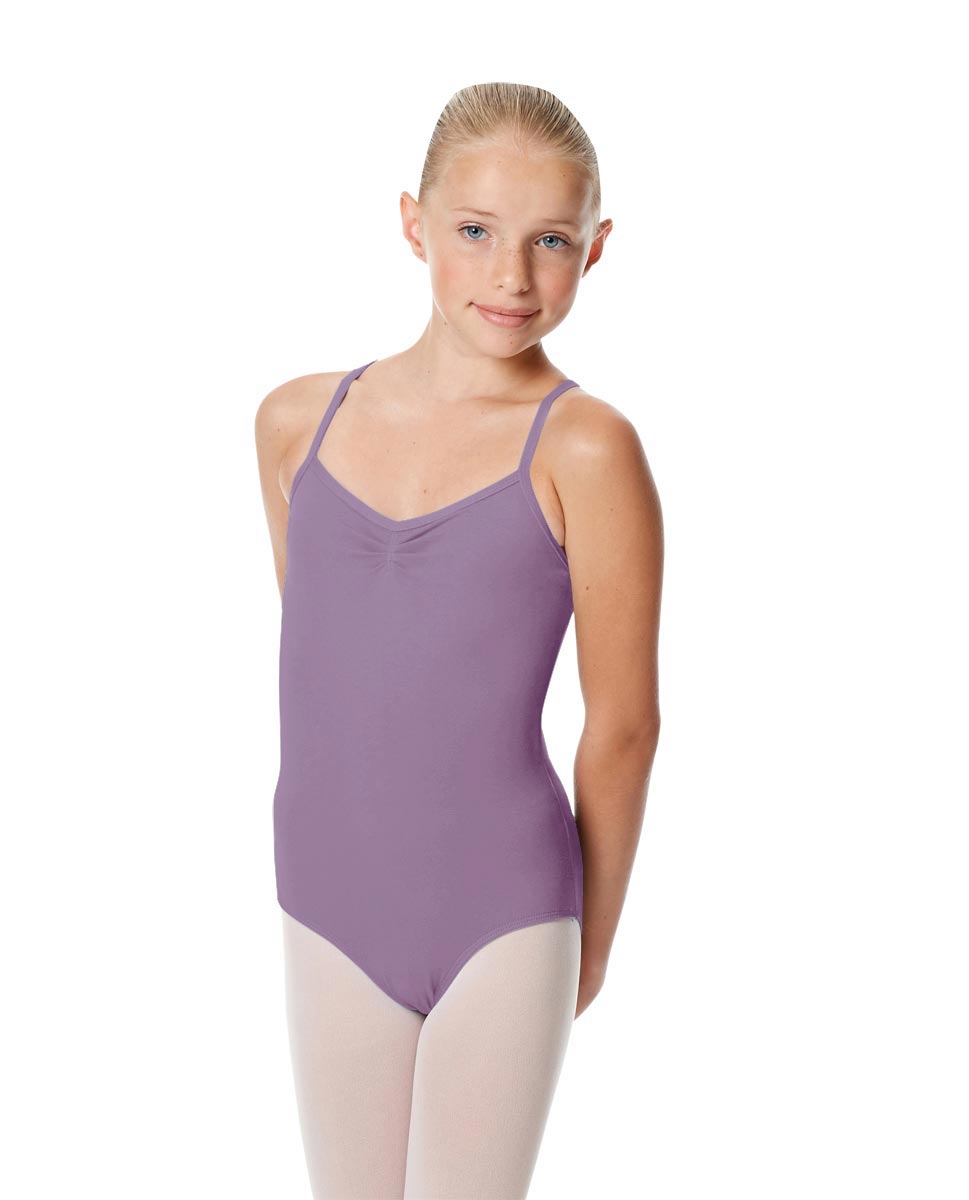 Child X Back Dance Leotard Jane LAV