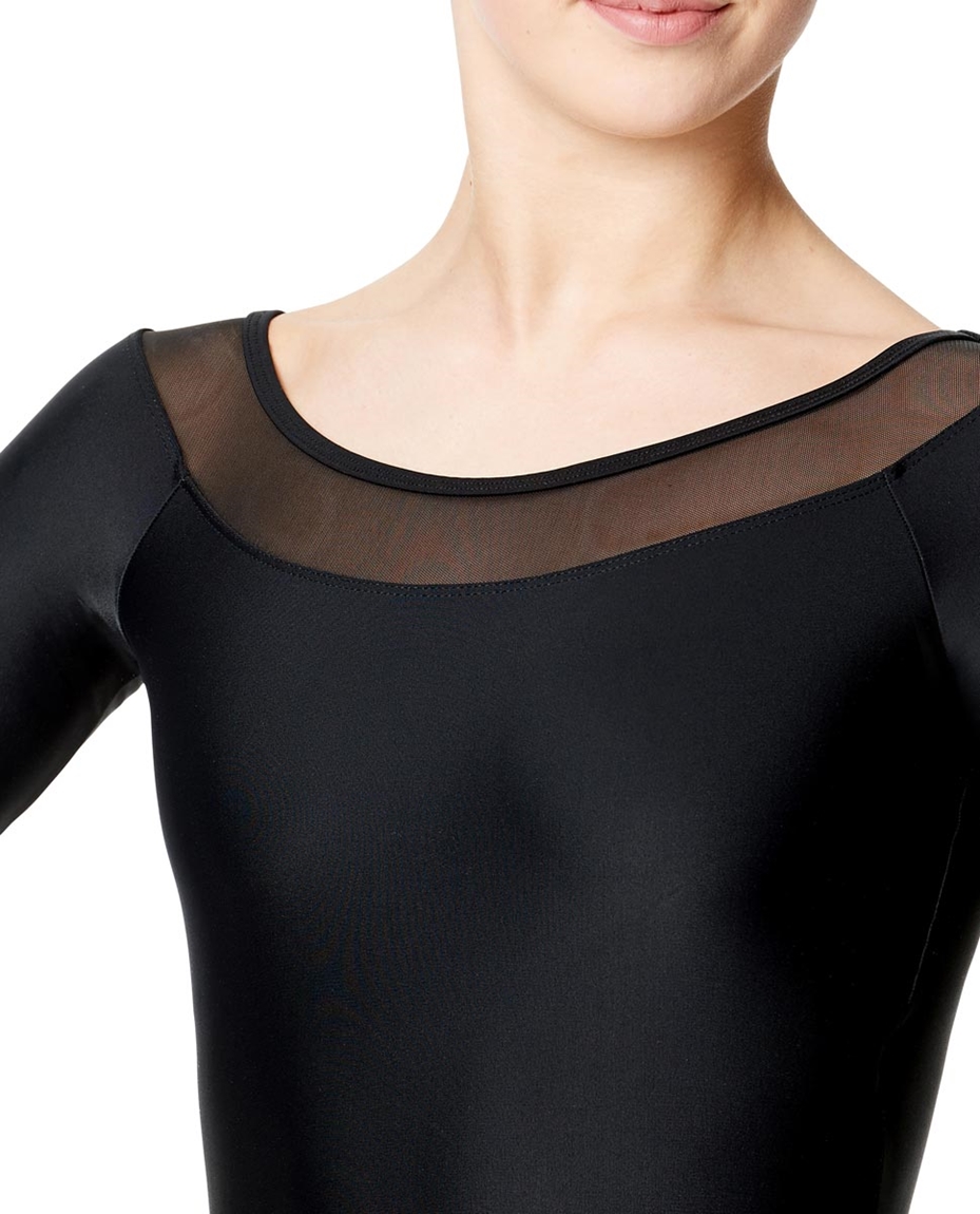 CALLA Dance Leotard Hazel  4