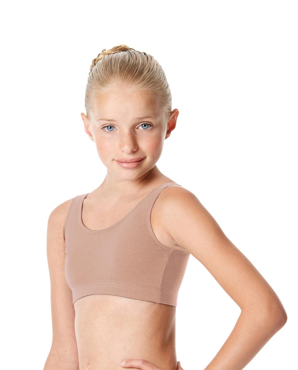 Child Dance Bra Top Destiny DNUD