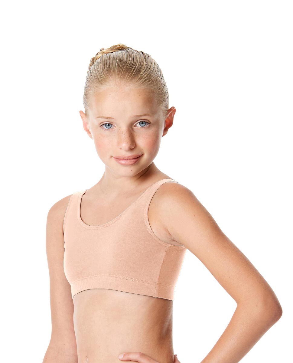 Child Dance Bra Top Destiny LNUD