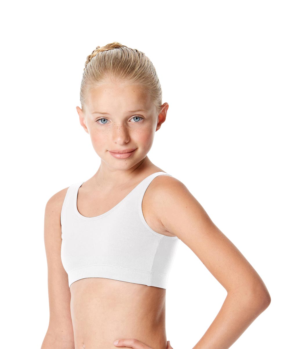 Child Dance Bra Top Destiny WHI