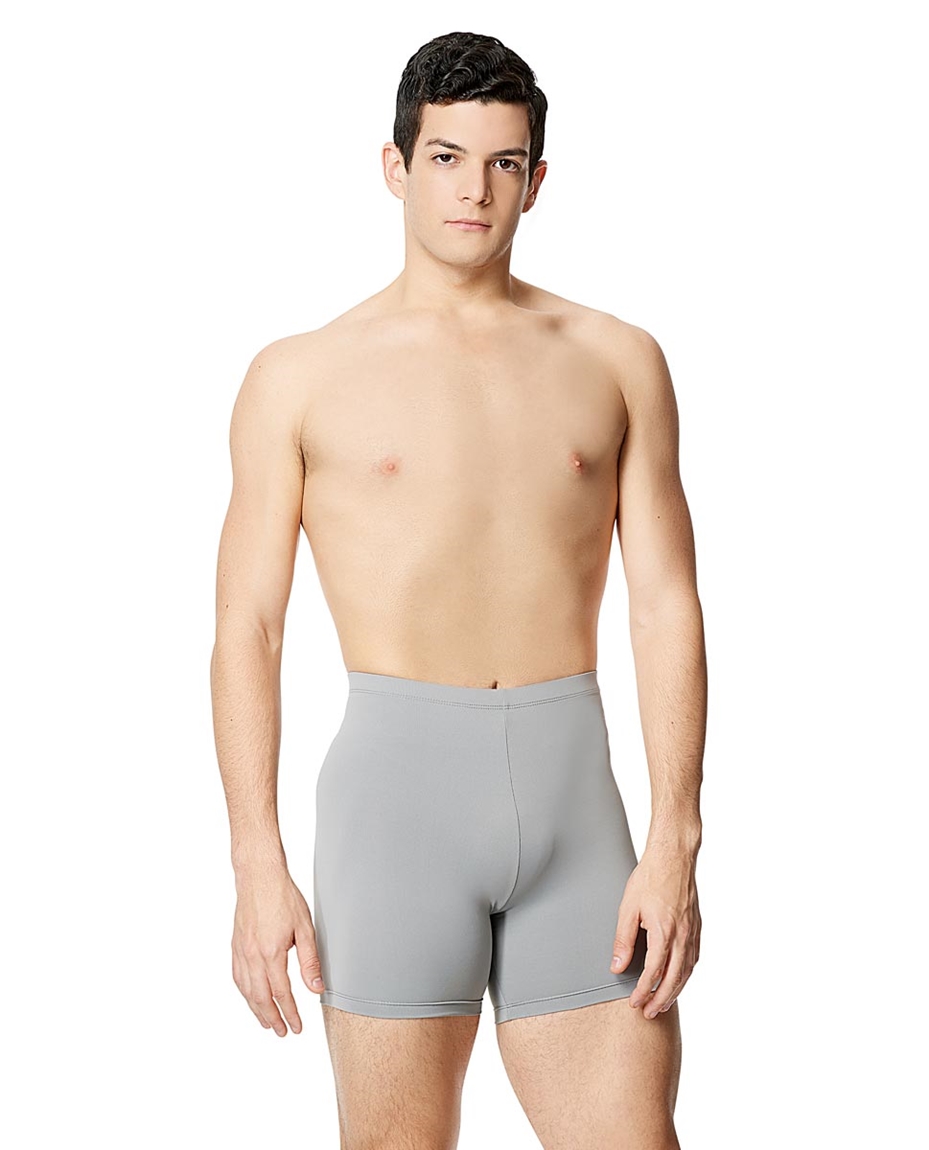 Mens Microfiber Micro Shorts Raimond 1