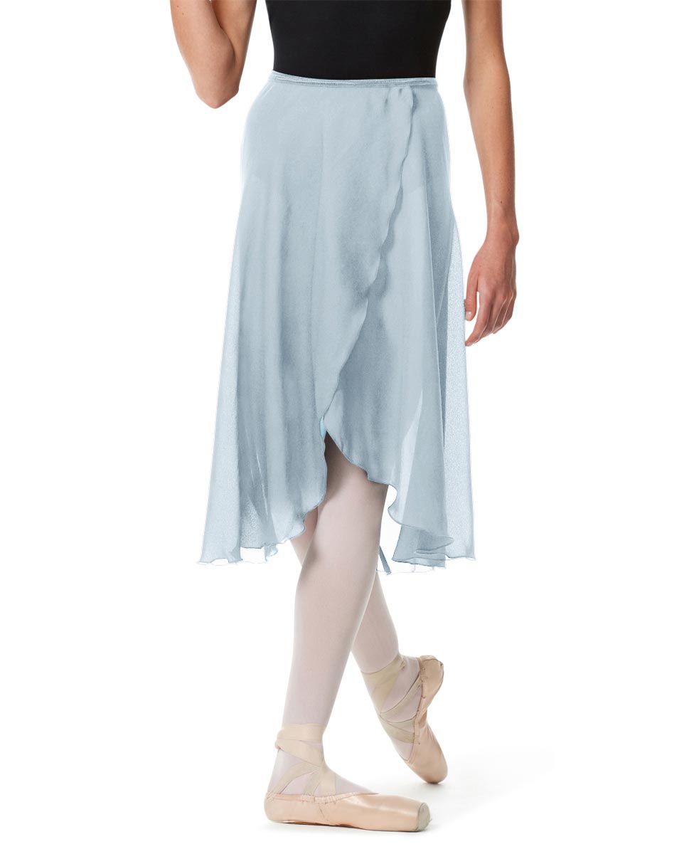 Womens Long Ballet Skirt Renee SKY