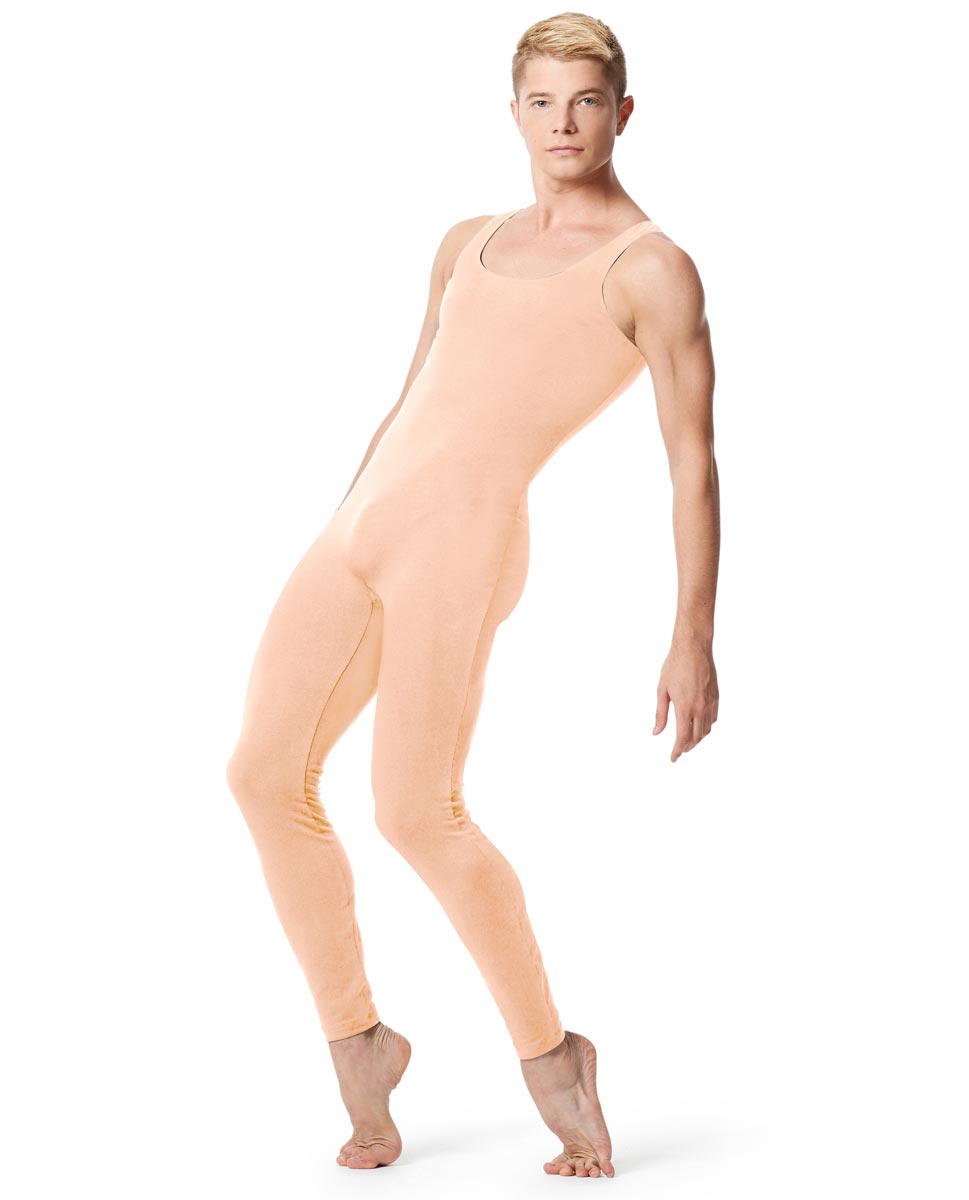 Mens Tank Dance Unitard Justin LNUD