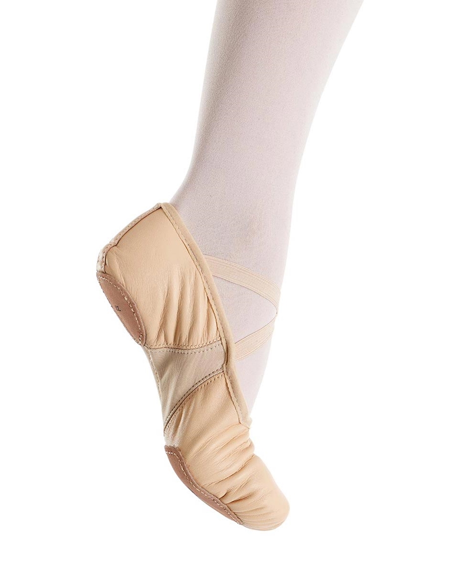 Split Sole Ballet Shoes 4-split-sole-ballet-shoes