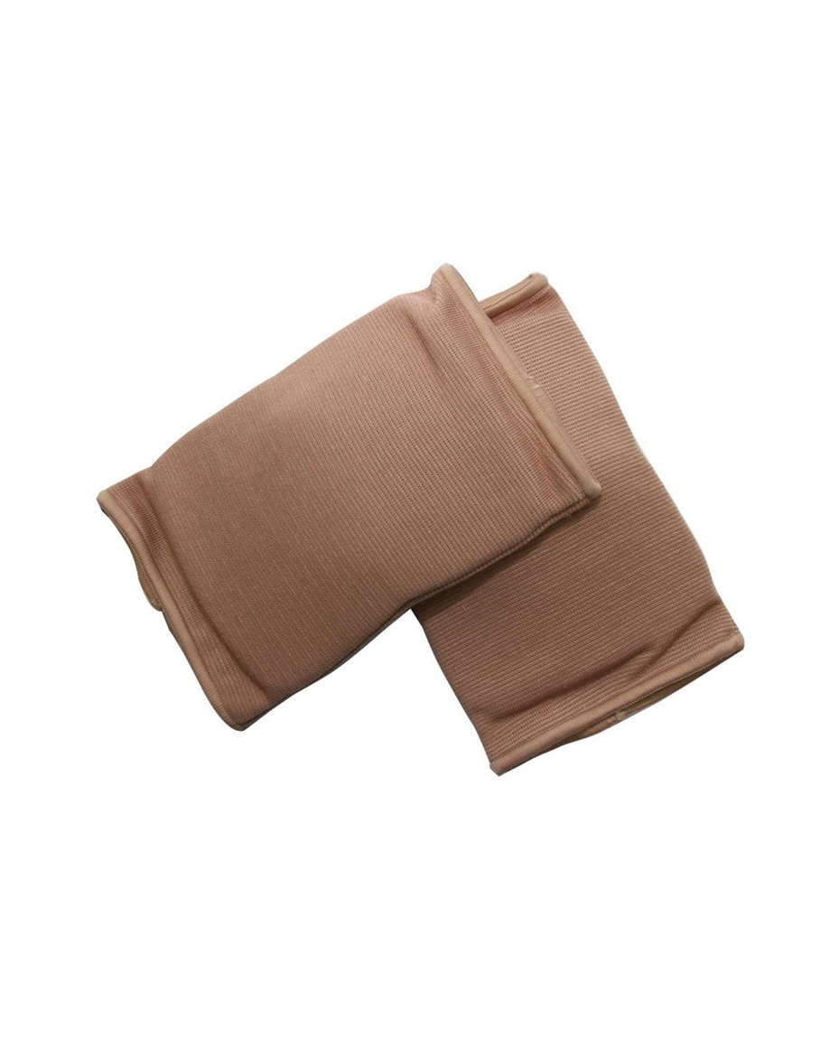 Dance Knee Pads beige