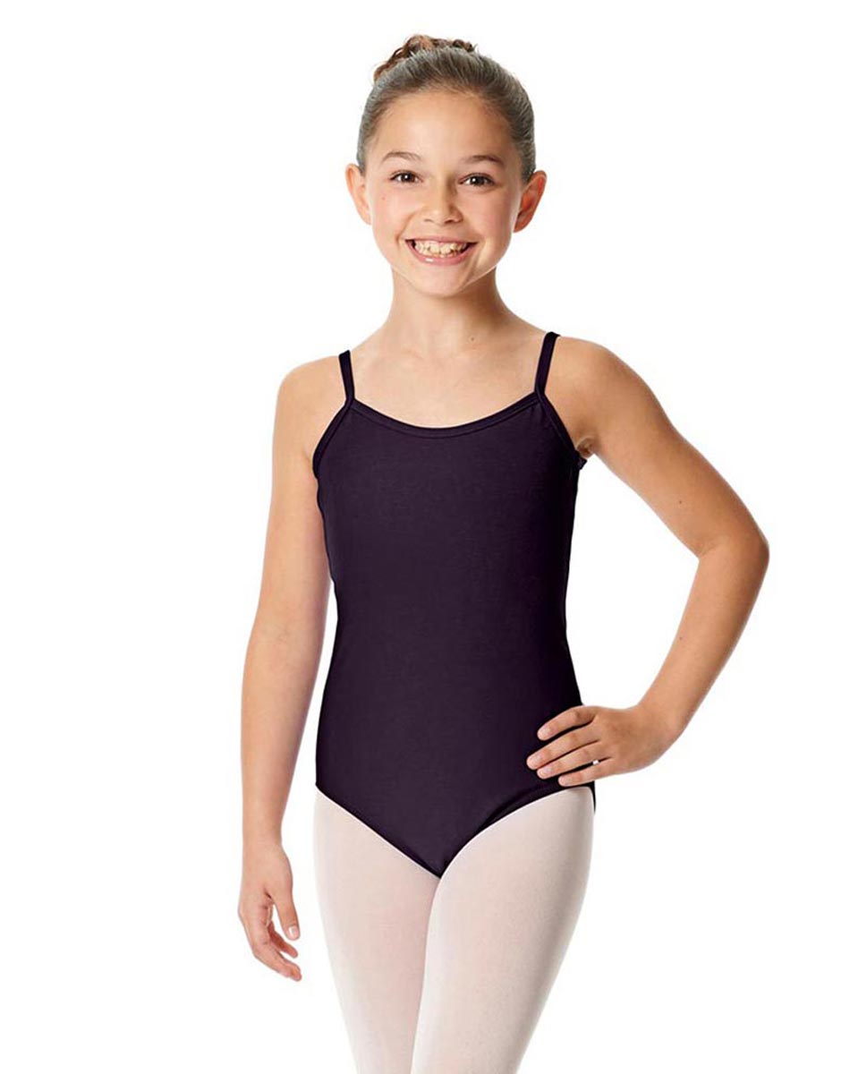 Child Camisole Dance Leotard Lily AUB