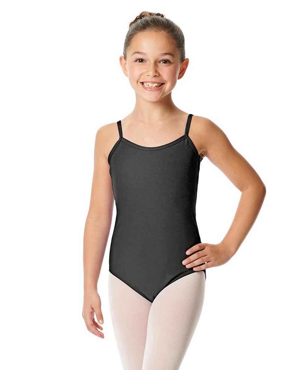 Child Camisole Dance Leotard Lily DGRE