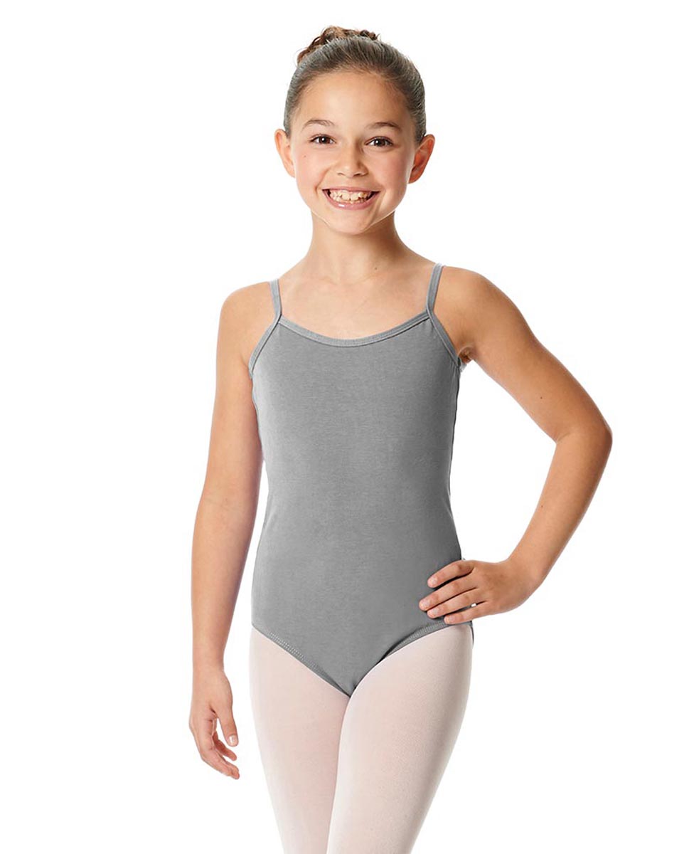 Child Camisole Dance Leotard Lily GRE