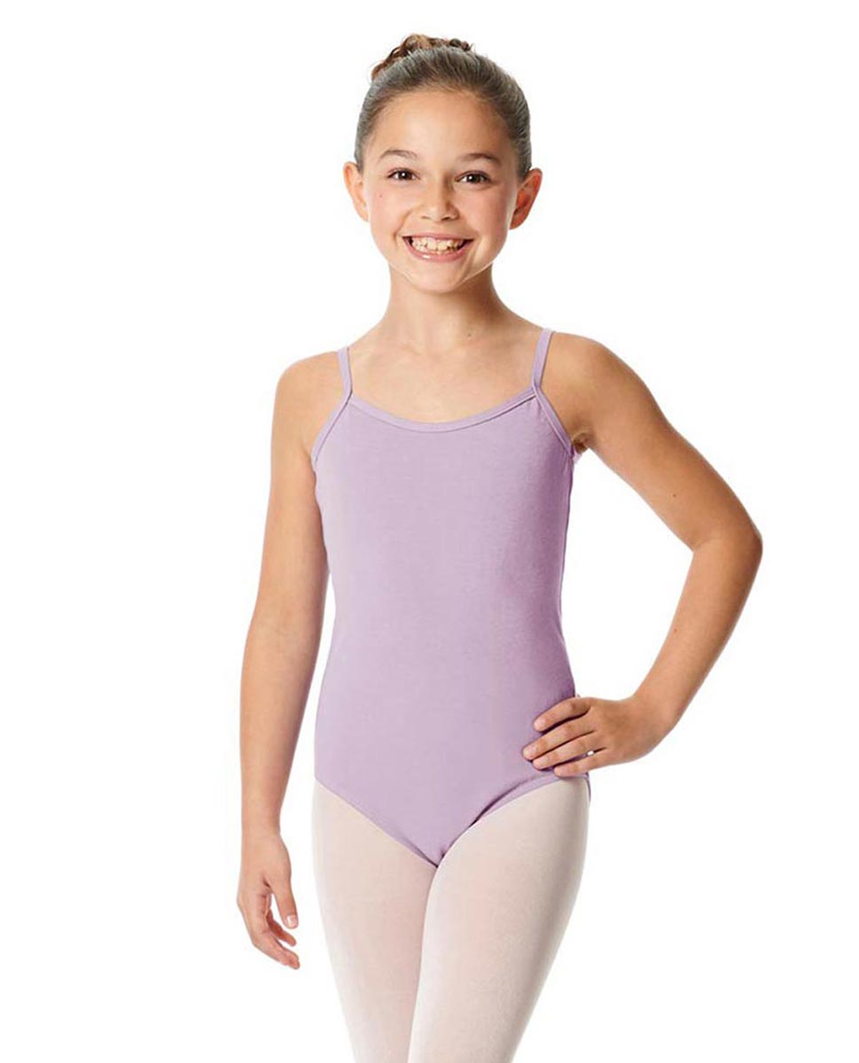 Child Camisole Dance Leotard Lily LIL